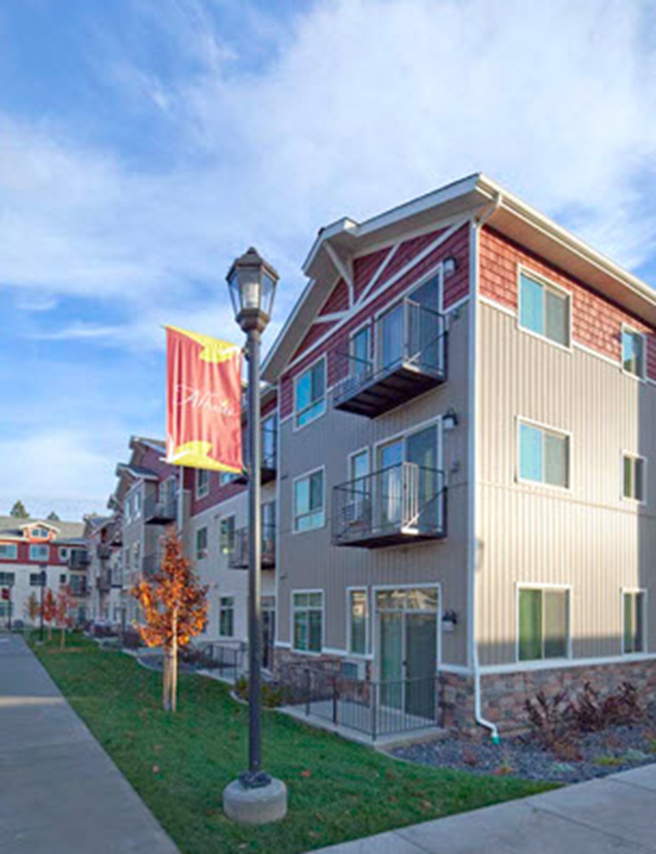 Affinity at Wells Branch - Austin, TX - Photo 1 of 21