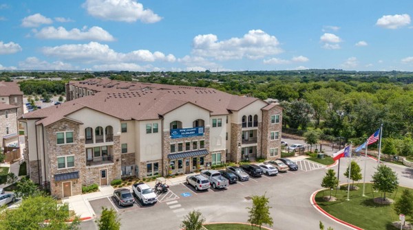 Palladium Crestway