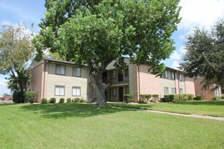 Park Place Apartments Pearland Texas