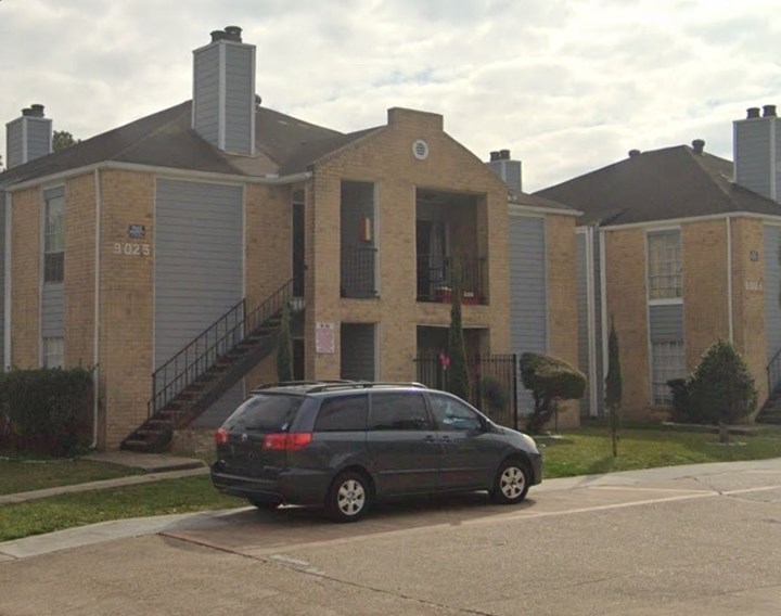 Antoine Estates Houston View Floorplans, Photos & More