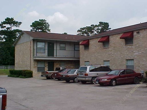 Gentry Apartments