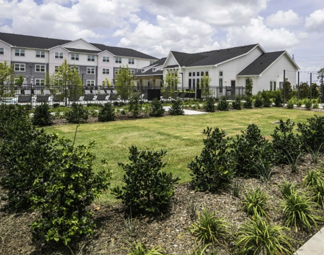 Beckett West Fork - Conroe, TX - Photo 1 of 15