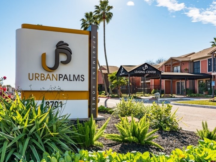 Urban Palms Apartments