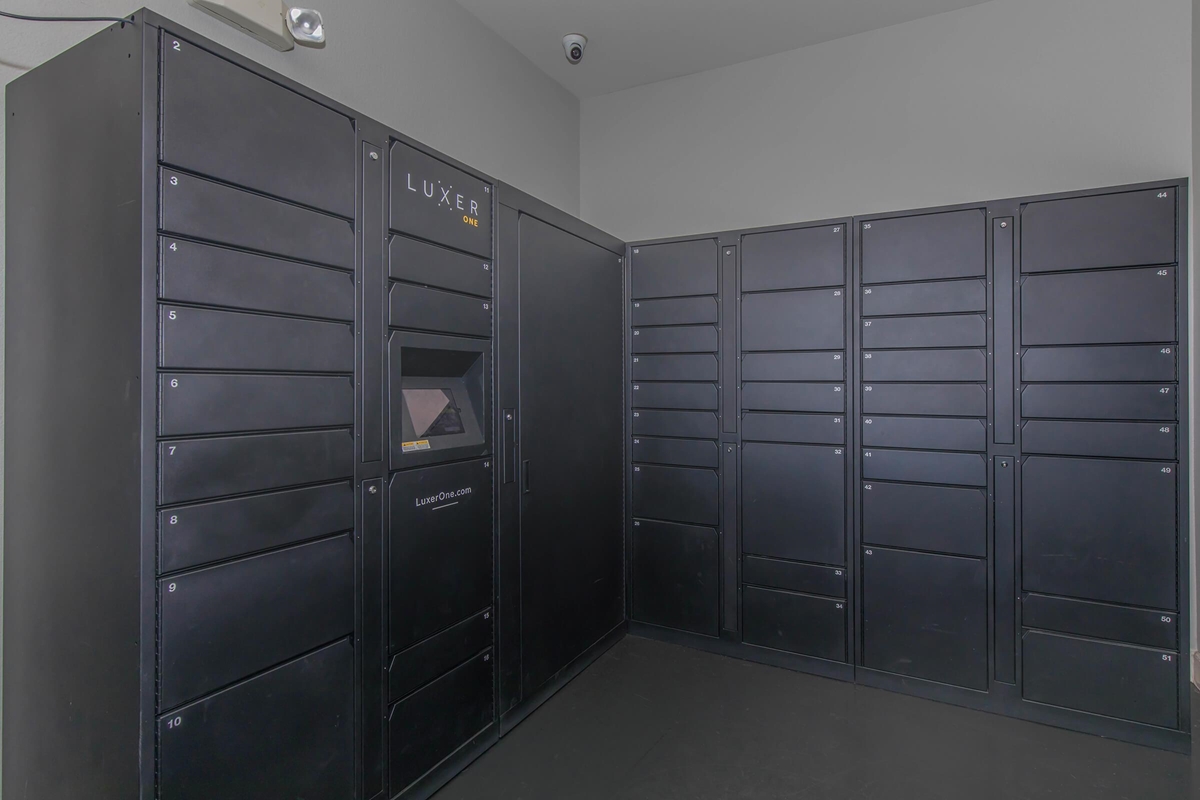 Griffin - Package Station - Photo 6 of 28