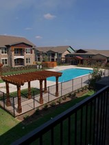 Parc at Windmill Farms Apartments Forney Texas