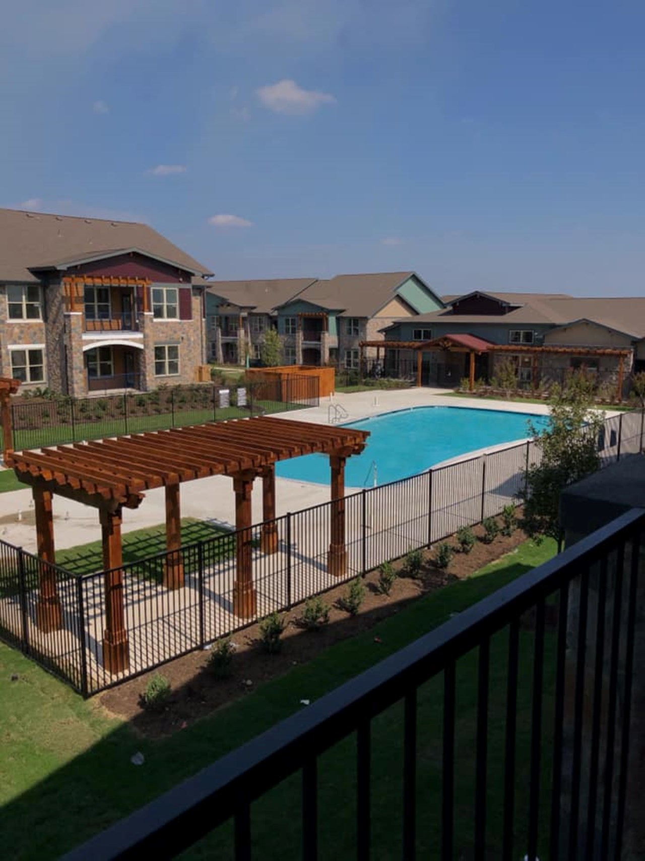 Parc at Windmill Farms - Forney, TX - Photo 1 of 7