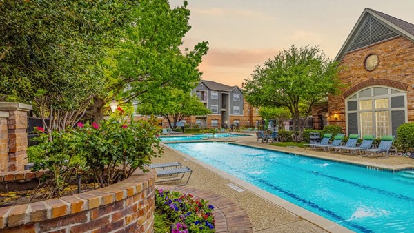 Seasons at Green Oaks