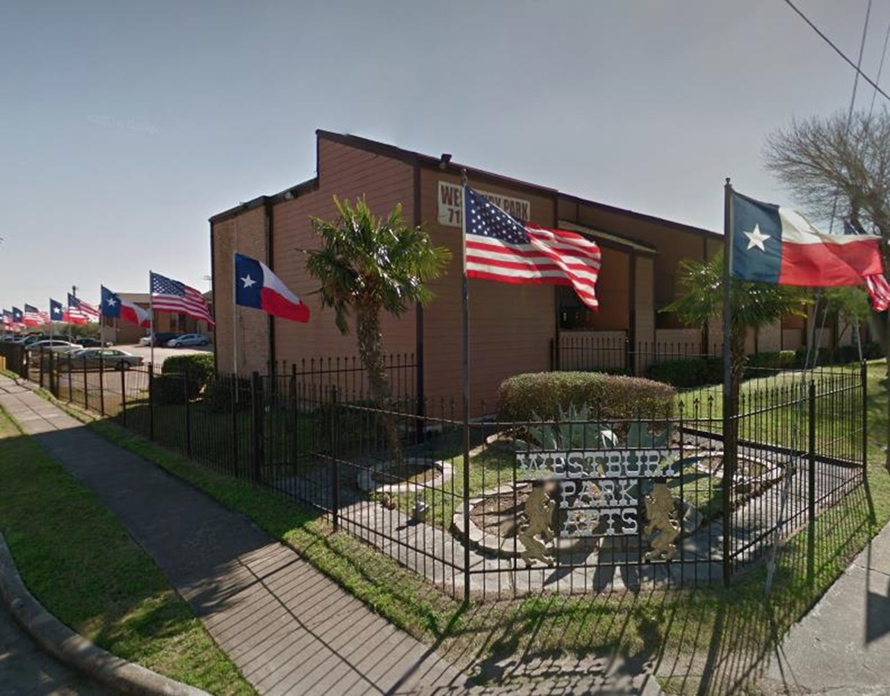 Westbury Park - Houston, TX - Photo 1 of 3