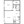 658 sq. ft. A floor plan