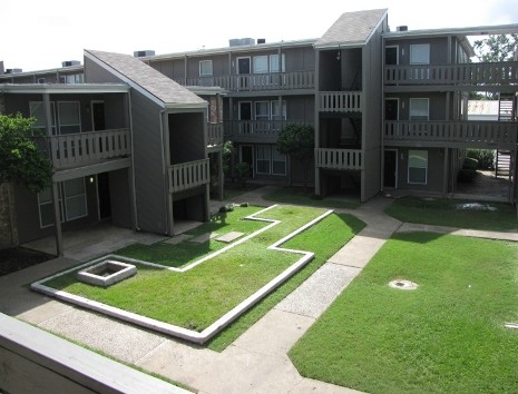 Village Park Apartment