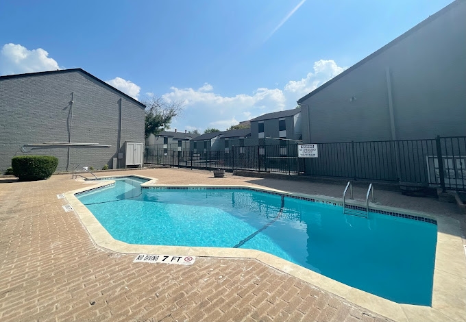 Chase Village - Pool - Photo 2 of 9