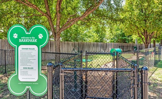 Park on Forum - Dog Park - Photo 7 of 21