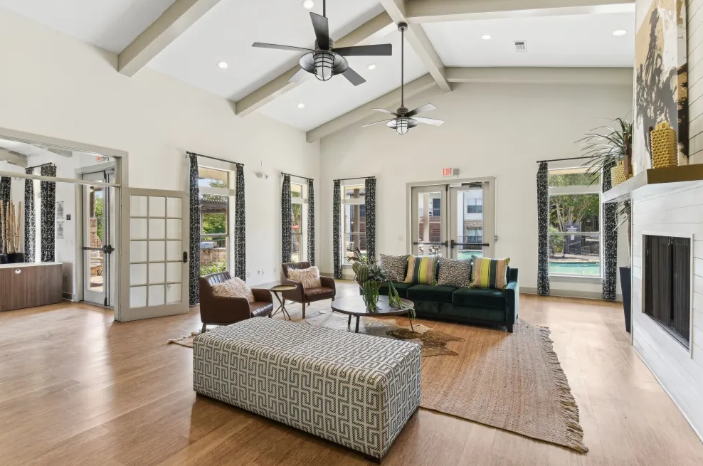 Sagebrush - Clubhouse - Photo 5 of 25