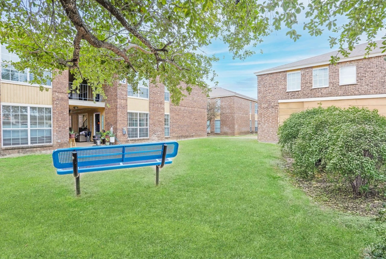 Castleridge - San Antonio, TX - Photo 1 of 5
