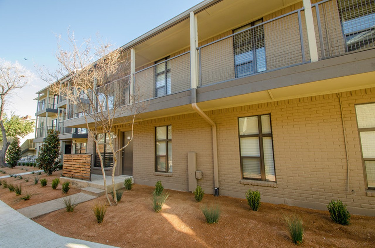 Madison at Bellmar - Exterior - Photo 3 of 22