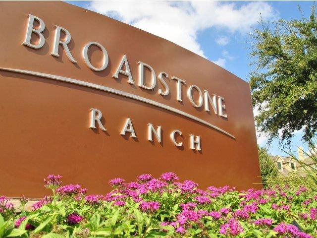 Broadstone Ranch San Antonio - $985+ for 1, 2 & 3 Beds