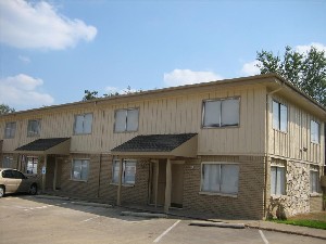 Villa Casita Apartment