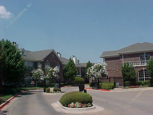 Preston Bridge Apartment