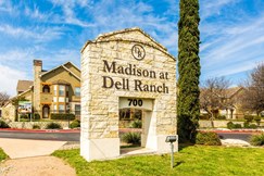 Madison at Dell Ranch