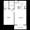 522 sq. ft. to 575 sq. ft. Reliant floor plan