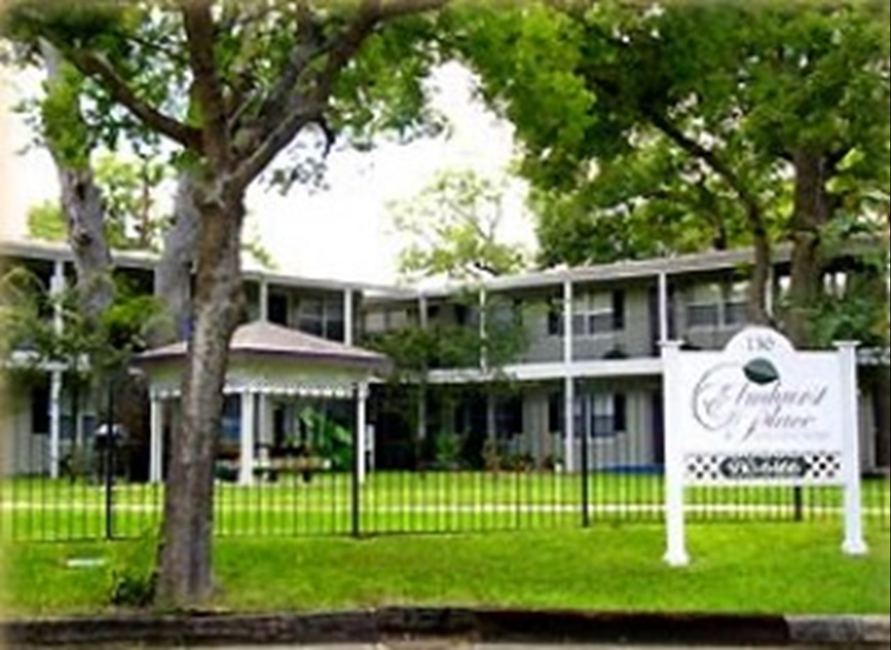 Elmhurst - San Antonio, TX - Photo 1 of 1