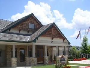 Parks at Rolling Hills - Exterior 2 - Photo 2 of 2