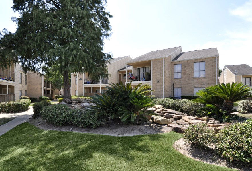 Morgan Bay Apartment