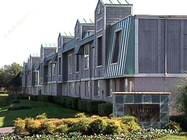 Village View Apartment