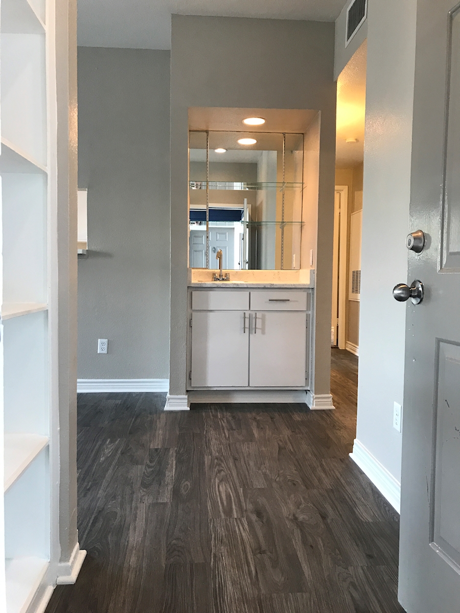 Villas by the Bay - Hallway - Photo 8 of 35