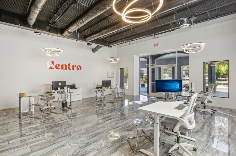 Centro Studio Homes - Business Center - Photo 8 of 30