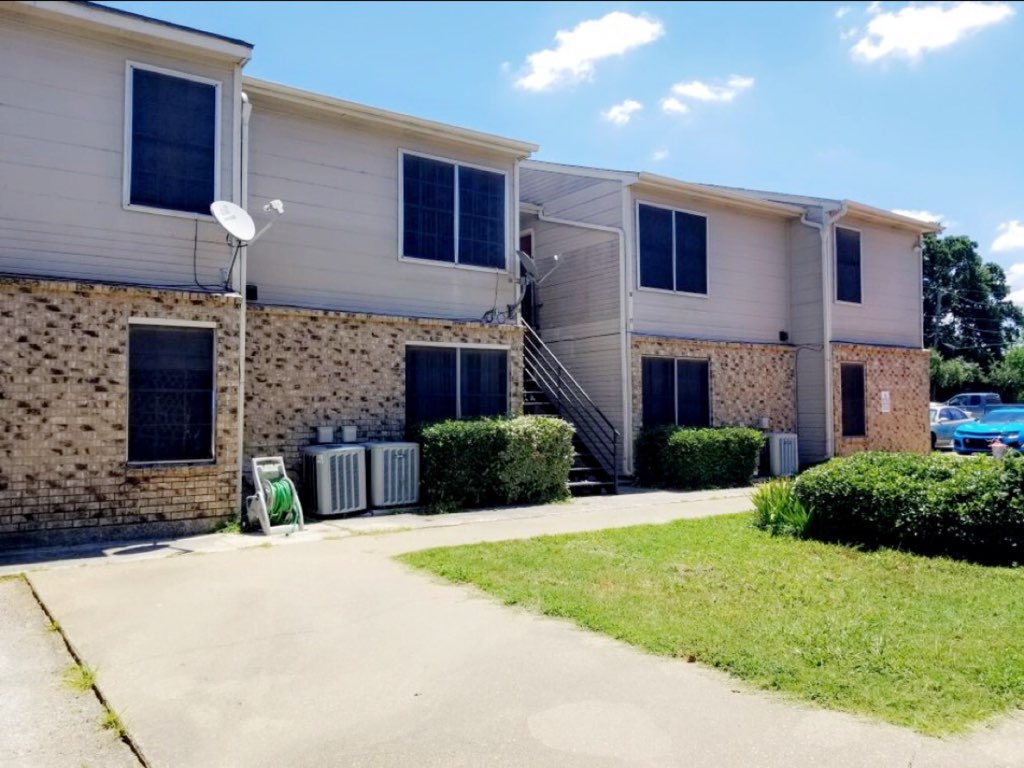 Parkside Apartments Mansfield 1000+ for 1 & 2 Bed Apts