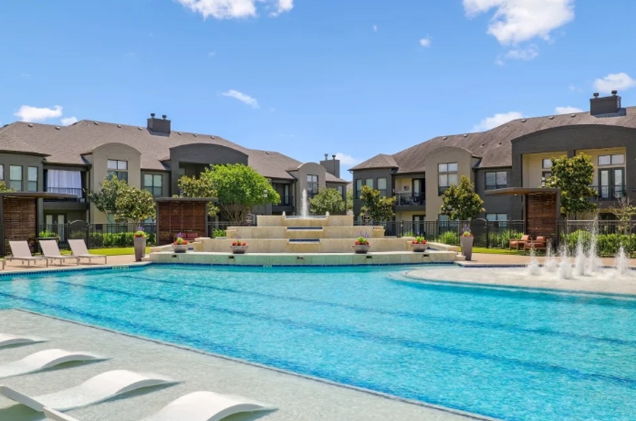 San Cierra - Houston, TX - Photo 1 of 36