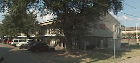 Casa Place Apartment