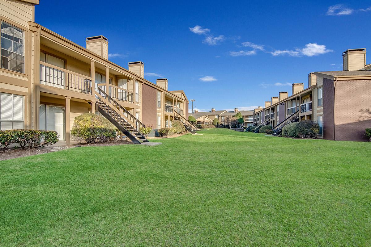 Keller Oaks Apartment