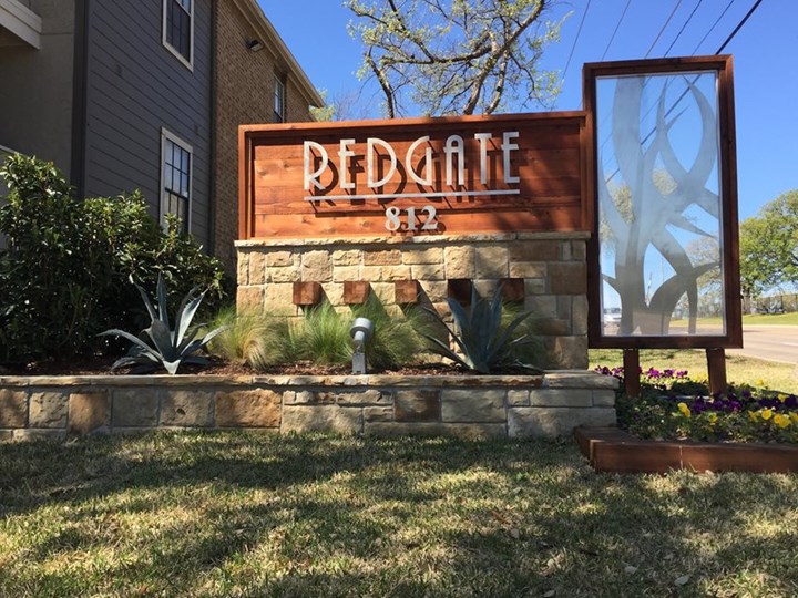 Redgate Apartments