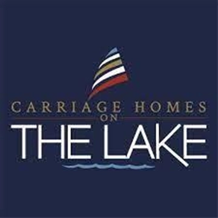 Carriage Homes on the Lake I Garland 1390+ for 1 & 2 Beds