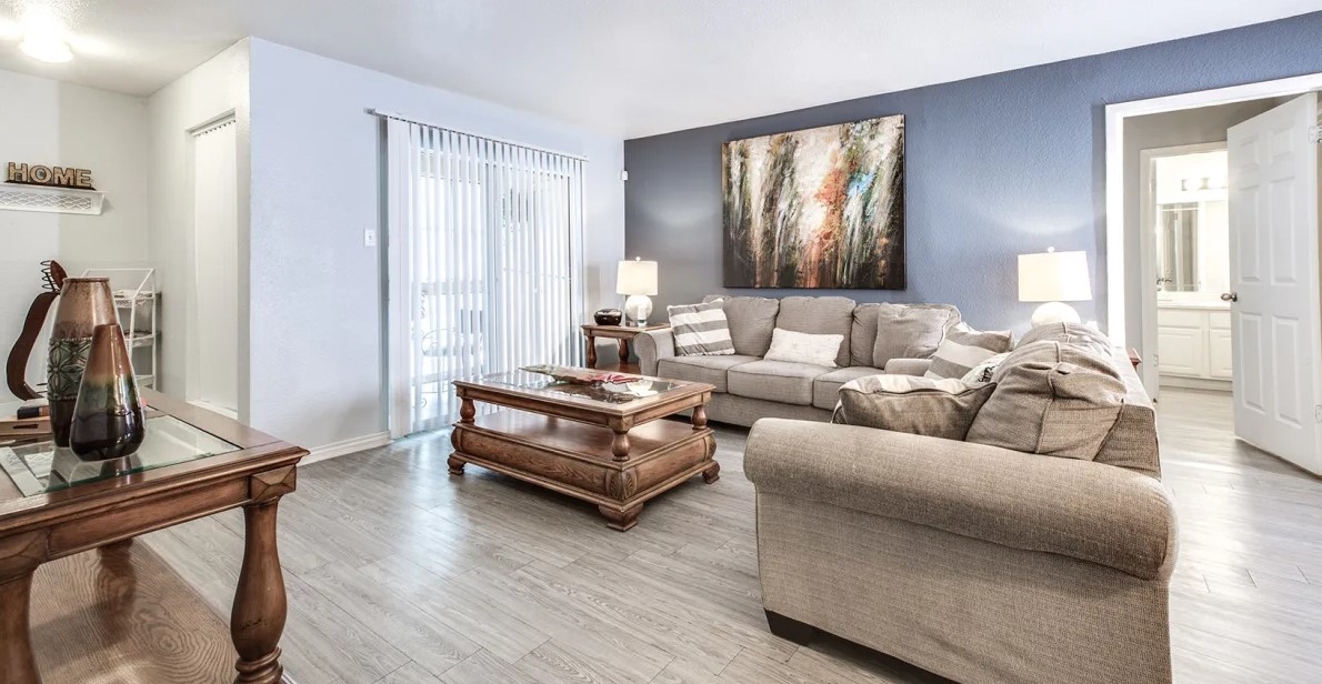 2151 Kirkwood - Living - Photo 7 of 10
