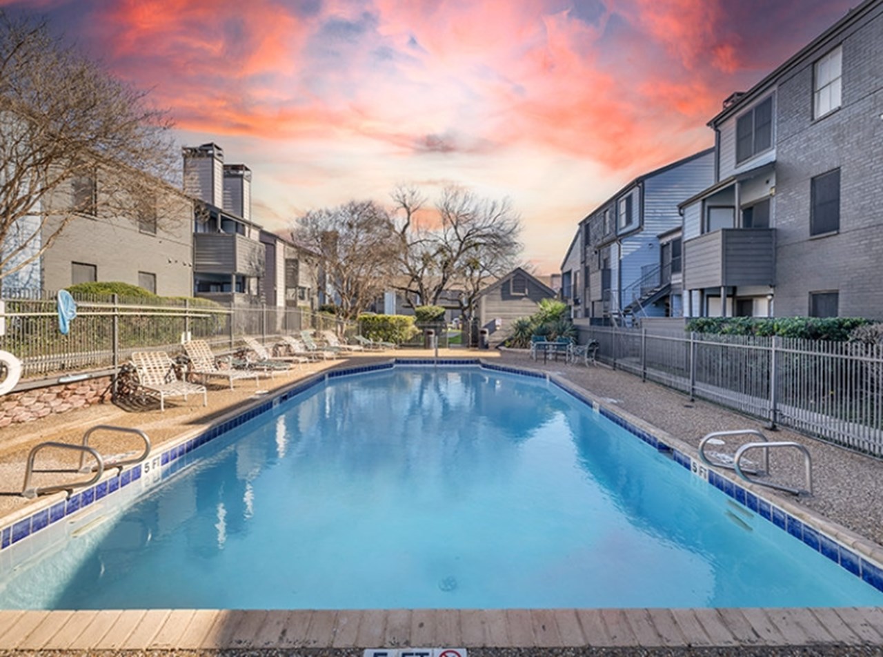 O'Connor Oaks - San Antonio, TX - Photo 1 of 24