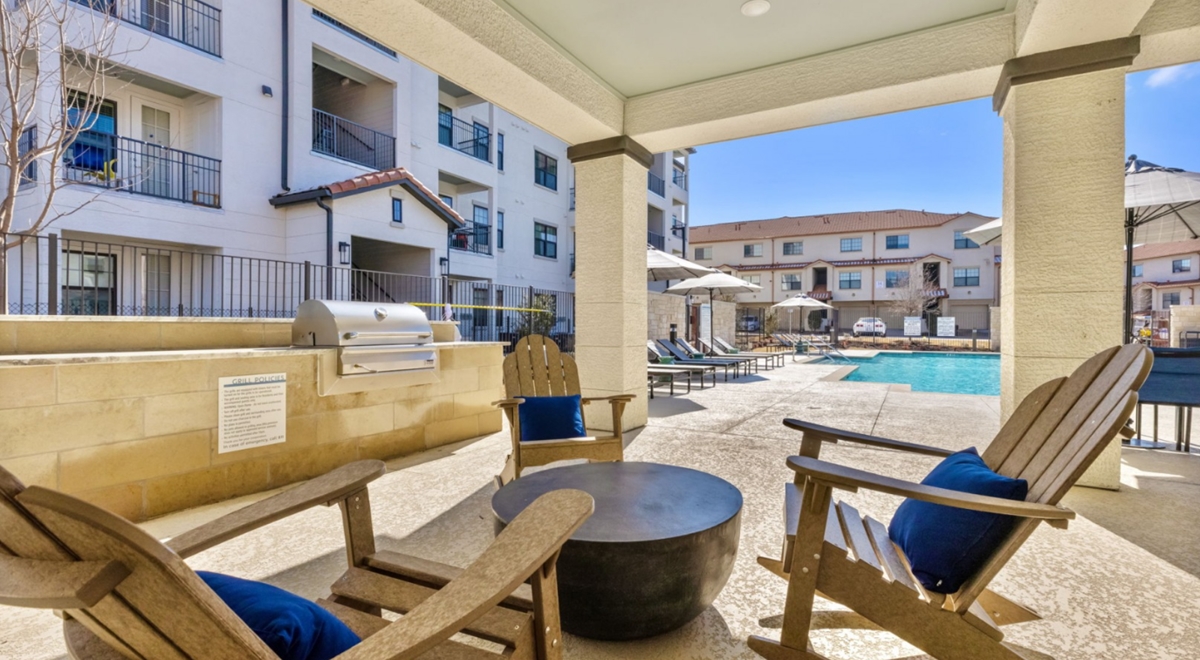 Carriage Homes on the Lake II - BBQ - Photo 6 of 20
