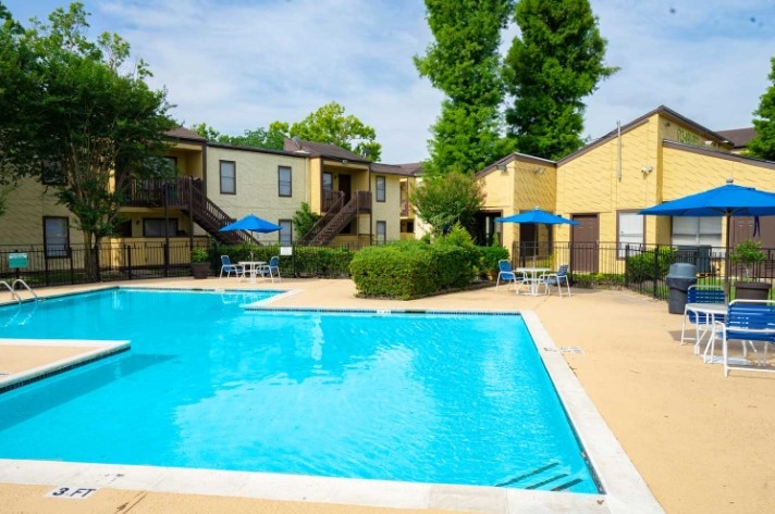Quail Creek I - Pool - Photo 5 of 15