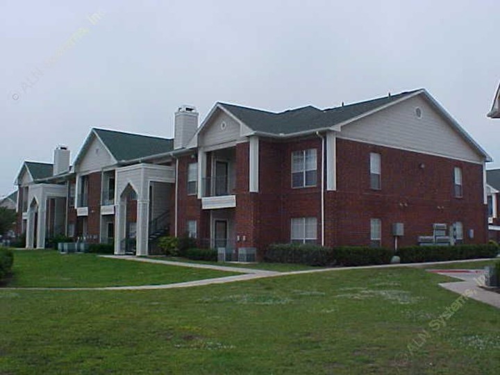 Gates of Cedar Hill Apartments