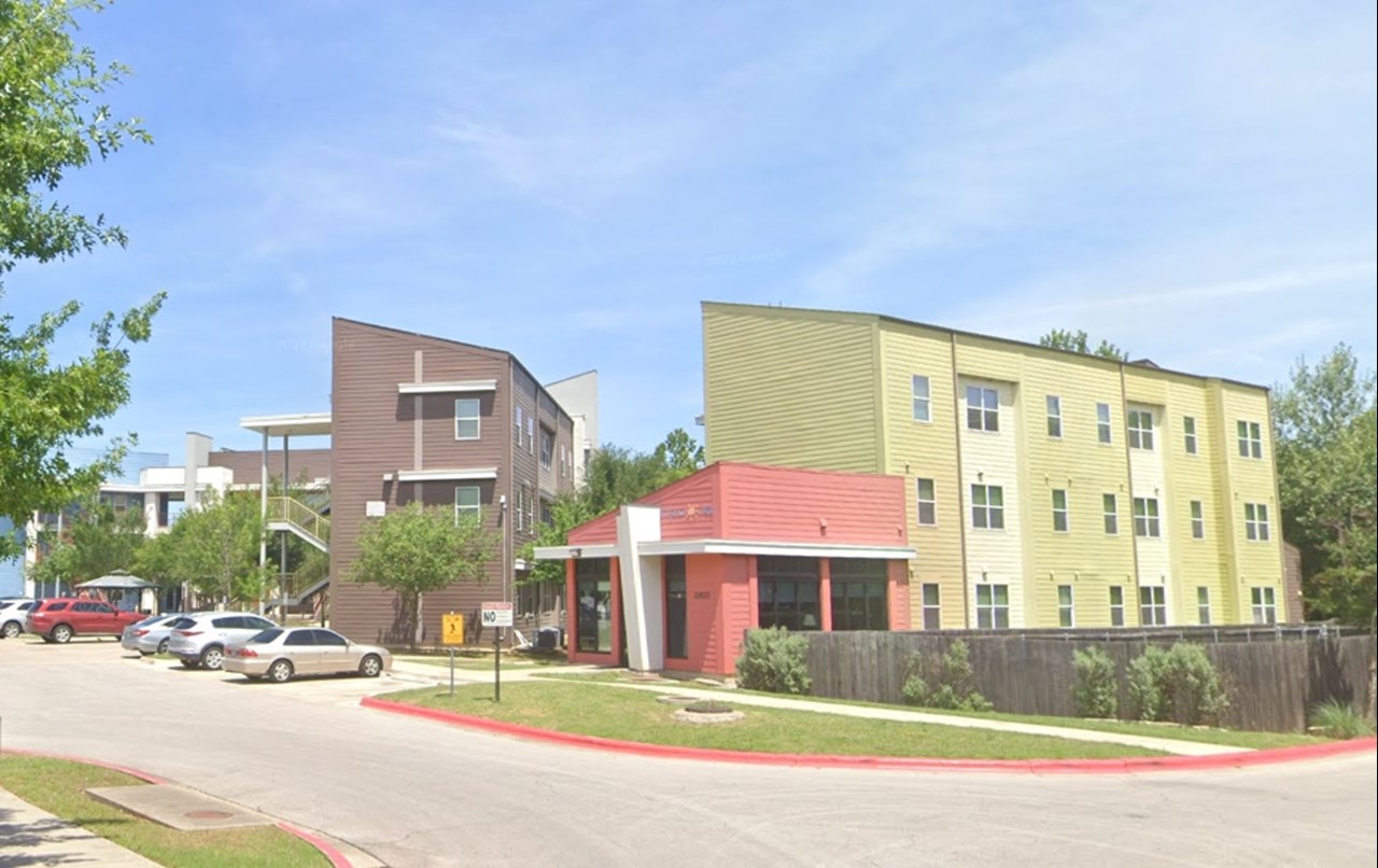 Works at Pleasant Valley I & II - Austin, TX - Photo 1 of 2