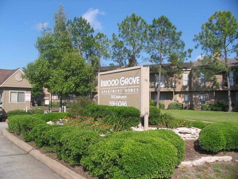 Inwood Grove Apartment