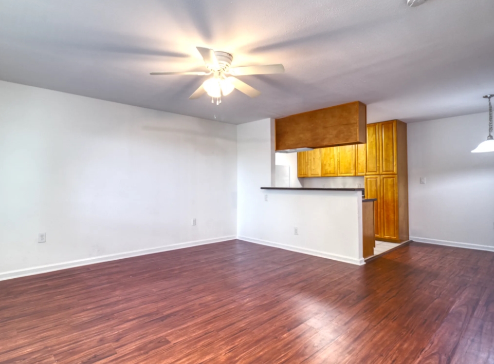 SunBlossom Gardens - Living/Kitchen - Photo 8 of 13
