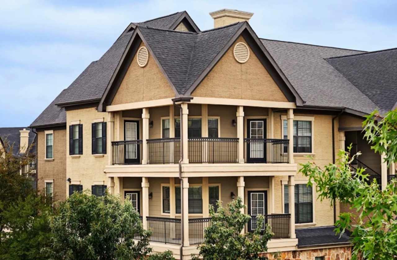 Camden Riverwalk I & II - Grapevine, TX - Photo 1 of 11