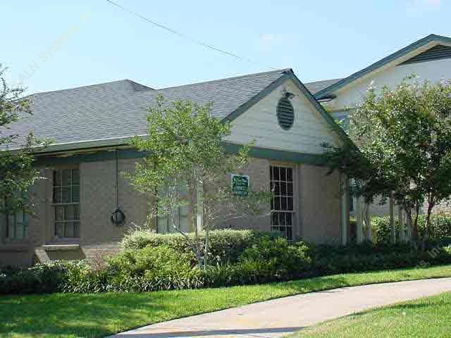 Hudson Place Apartment