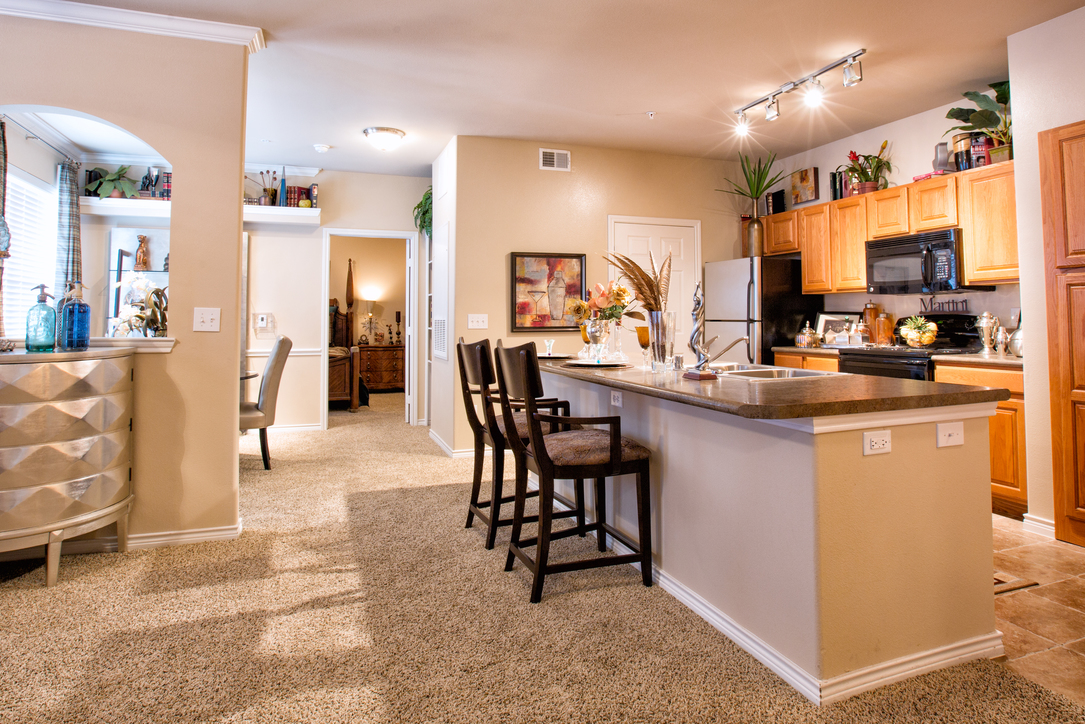 Lebanon Ridge - Kitchen - Photo 7 of 7
