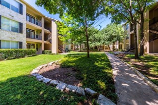 Marquis at Great Hills Apartments Austin Texas