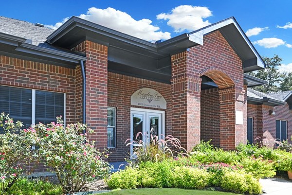 Meadow Parc