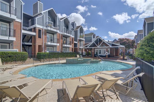 Trellis at Lake Highlands - Pool - Photo 6 of 17